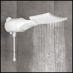 Chuveiro Lorenzetti Loren Shower Eletrônica 7500W