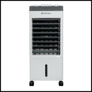 Climatizador Ventisol Cli0601 6 Litros Branco Cinza 60W