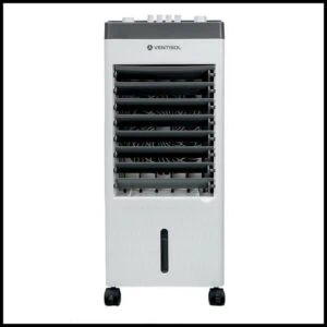 Climatizador Ventisol Cli0601 6 Litros Branco Cinza 60W