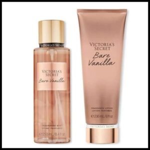 Victoria´s Secret Body Splash ou Creme Hidratente Original