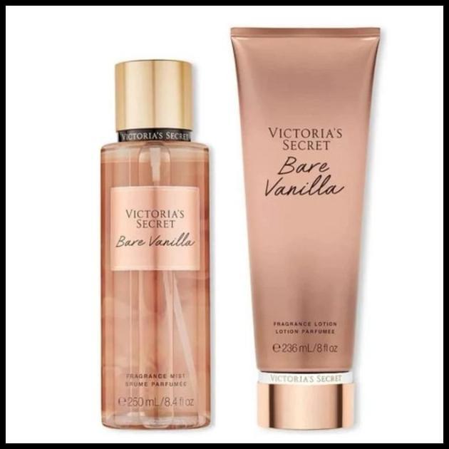 Victoria´s Secret Body Splash ou Creme Hidratente Original