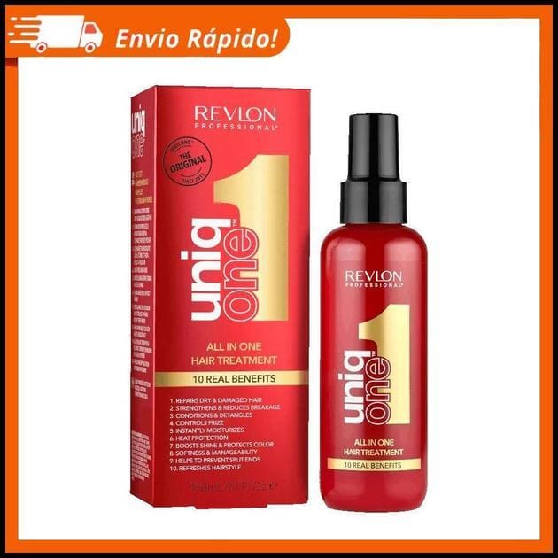 Revlon Professional Uniq One - Leave-In 150ml