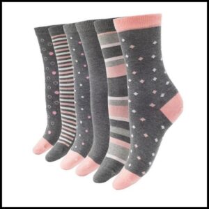 Kit Meia Cano Médio Feminina Unissex Cores Barato Revenda Meias Feminina Mulher Esporte Sport Sportiva Algodão