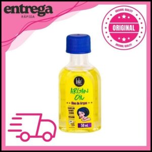 Lola Cosmetics Argan Oil Oleo Reparador 50ml