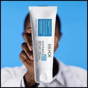 Cicaplast Repair Cream B5 40ml Hidratar Nutrir Melhorar A Barreira Da Pele Reparação Cuidados Faciais