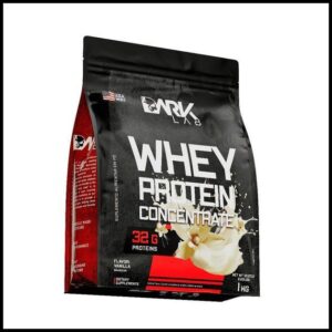 Whey Protein Concentrado 1Kg Dark Lab