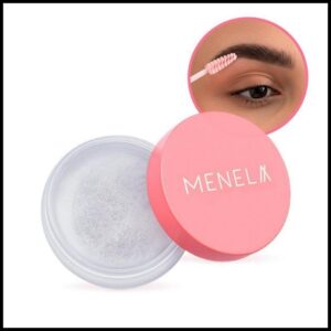 Cera Brow Frozen Fixadora de Sobrancelhas 15g