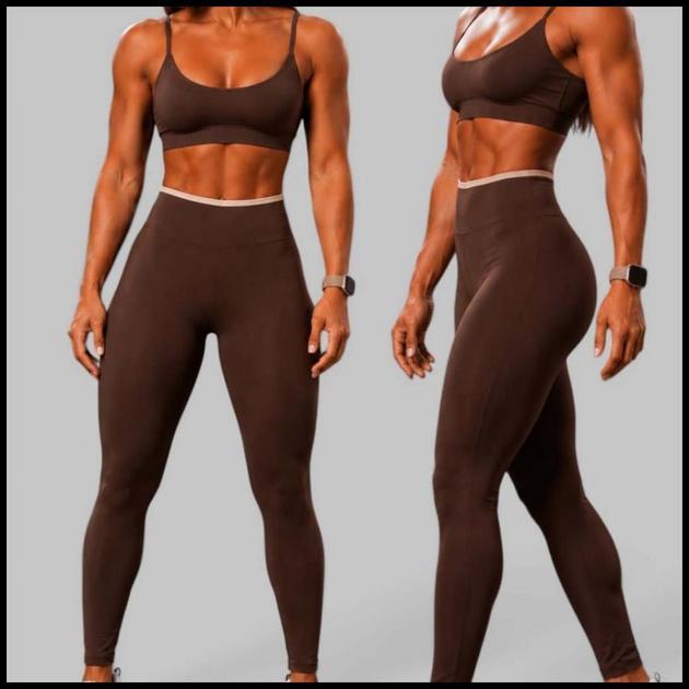 Calça Legging Suplex Premium Cintura Alta Zero Transparência Roupa Academia Frio