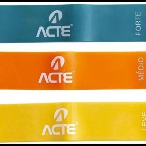 Kit Mini Band Acte