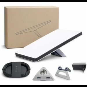 Kit Starlink MINI Internet Via Satélite