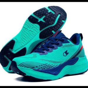 Tênis Sandrini Aero Spark Corrida Academia Caminhada Leve
