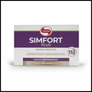 SIMFORT PLUS 30 SACHES 2G - VITAFOR