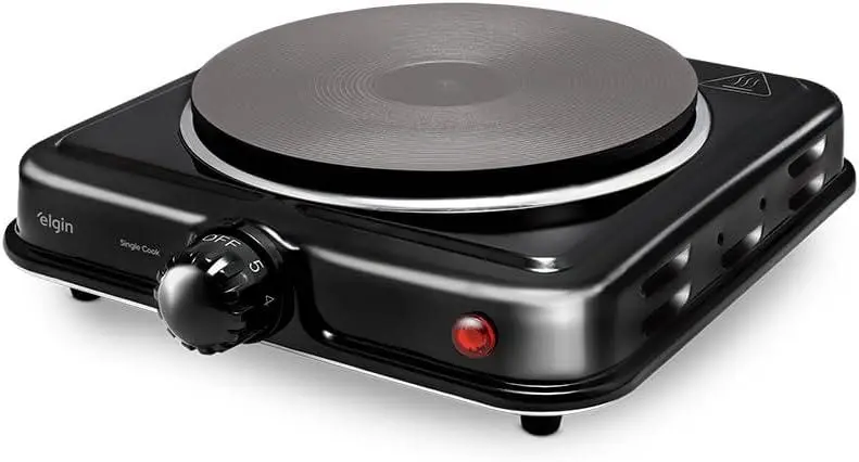 Elgin Single Cook: Prós, Contras e Preço