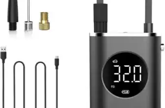 Mibee Compressor de Ar Portátil: Vale a Pena em 2026?