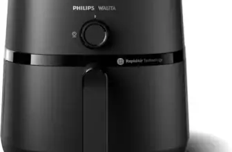Philips Walita NA130/00: Vale a Pena em 2026?