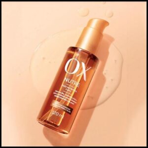 Óleo Nutritivo Nutre Ox 120ML