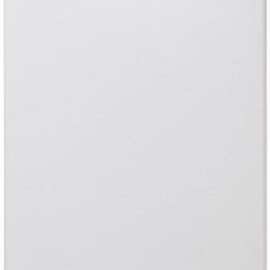 Frigobar 93 Litros Inverter Bivolt Branco, Midea