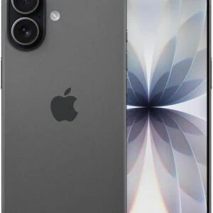Apple iPhone 17 de 256 GB — Preto