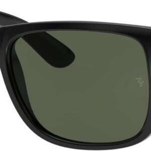 Óculos de Sol Ray-Ban Justin Unissex, Tamanho 57