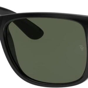 Óculos de Sol Ray-Ban Justin Unissex, Tamanho 57