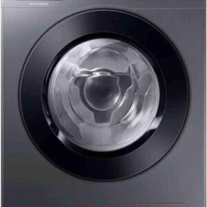 Samsung Lava e Seca WD11M com Digital Inverter WD11M4473PX Inox Look 11/7kg - 127V