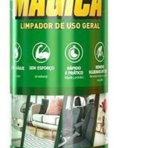 Espuma Mágica Aerossol 400ml / 370g