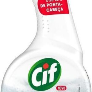 Cif Limpador Especialista Derrete Gordura 500 Ml