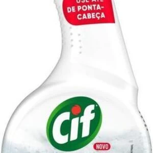 Cif Limpador Especialista Derrete Gordura 500 Ml