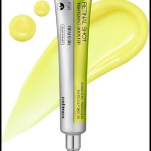 celimax Shot Tightening Booster - 15ml