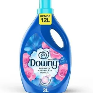 Downy Amaciante Concentrado Brisa de Verão 3L Rende 12L