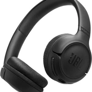 JBL, Fone de Ouvido Bluetooth Over-Ear, Tune 530BT, Sem Fio, Até 76 Horas de Bateria - Preto