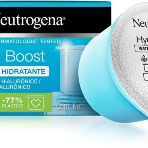 Hidratante Facial Neutrogena Hydro Boost Water Gel, Refil, 50g