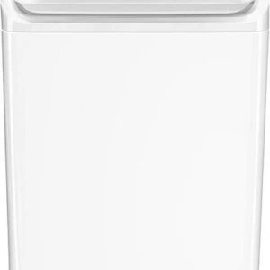 Máquina de Lavar Panasonic 15kg Branca Função Vanish NA-F150B1W 127v