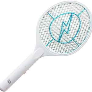 Raquete Elétrica Mata-Insetos Multilaser, Bivolt