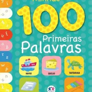 Minhas 100 Primeiras Palavras