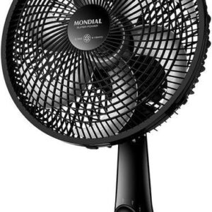 MONDIAL Ventilador de Mesa 30cm Super Power, Preto, 60W, 220V - VSP-30-B