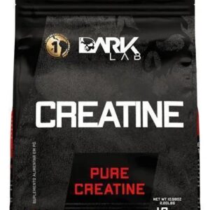 Creatina Monohidratada Dark Lab 1kg (100%)