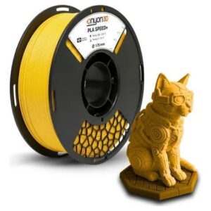 Filamento Pla Plus 1kg Impressão 3d Nacional - Várias Cores