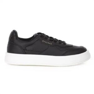 Tênis Reserva Masculino Casual Cano Baixo Antiderrapante