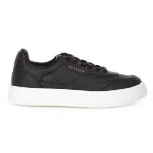 Tênis Reserva Masculino Casual Cano Baixo Antiderrapante