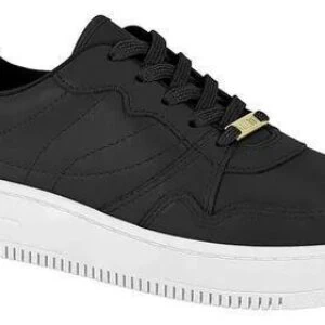 Tênis Vizzano Casual Feminino Plataforma Leve Ultra Conforto