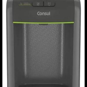 Purificador de Água Consul CPB34AFVNA 1.1 L Cinza Bivolt