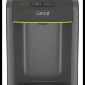 Purificador de Água Consul CPB34AFVNA 1.1 L Cinza Bivolt