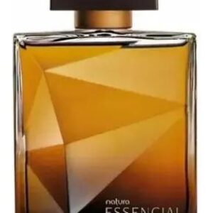 Natura Essencial Elixir Deo Parfum Deo parfum 100ml para masculino