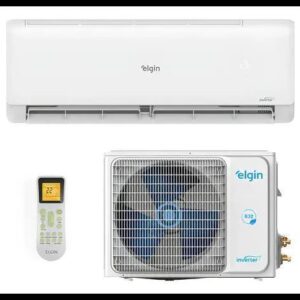 Ar Condicionado Hw Eco Inverter II 12.000 Btus Elgin