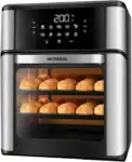 Air Fryer Mondial AFON-12L-BI: Prós, Contras e Preço