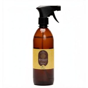 Terroá Aromatizante de Ambiente e Tecidos Chá Branco 500ML