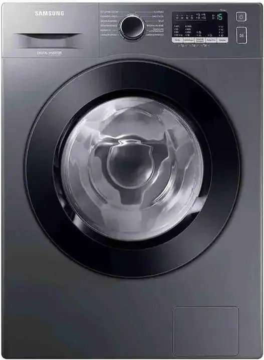 Lava e Seca Samsung WD11M4473PX: Prós, Contras e Preço