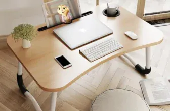 Mesa FOVLWYT para Notebook: Prós, Contras e Preço