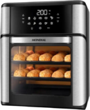 Air Fryer Mondial AFON-12L-BI: Prós, Contras e Preço